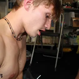 Darron Bluu in 'Kink Partners Gay' and Zach Murphy (Thumbnail 21)