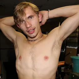 Darron Bluu in 'Kink Partners Gay' and Zach Murphy (Thumbnail 24)