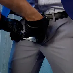 Dato Foland in 'Kink Partners Gay' RUSSIAN ROULETTE (Thumbnail 5)