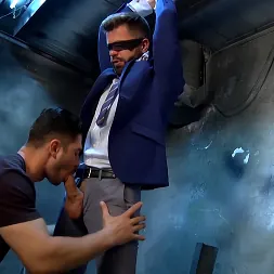 Dato Foland in 'Kink Partners Gay' RUSSIAN ROULETTE (Thumbnail 13)