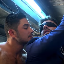 Dato Foland in 'Kink Partners Gay' RUSSIAN ROULETTE (Thumbnail 19)