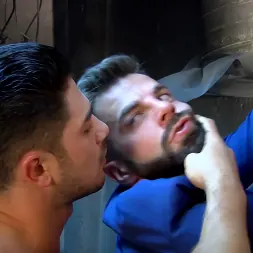 Dato Foland in 'Kink Partners Gay' RUSSIAN ROULETTE (Thumbnail 21)