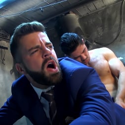 Dato Foland in 'Kink Partners Gay' RUSSIAN ROULETTE (Thumbnail 26)