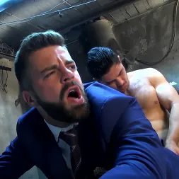 Dato Foland in 'Kink Partners Gay' RUSSIAN ROULETTE (Thumbnail 26)
