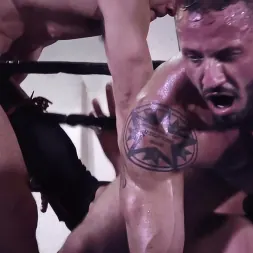 Dolf Dietrich in 'Kink Partners Gay' SETH'S TEAM 1rst ELIMINATION (Thumbnail 9)
