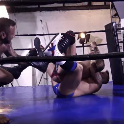 Dolf Dietrich in 'Kink Partners Gay' SETH'S TEAM 1rst ELIMINATION (Thumbnail 22)