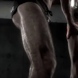 Dolf Dietrich in 'Kink Partners Gay' Show Me! - Paris Rough House Assault 10 (Thumbnail 3)