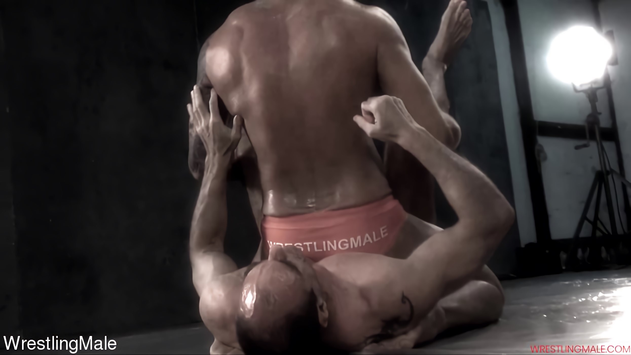 Kink Partners Gay 'Show Me! - Paris Rough House Assault 10' starring Dolf Dietrich (Photo 6)