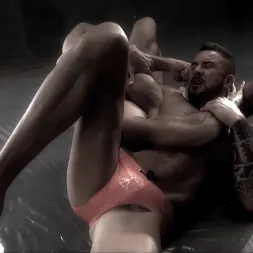 Dolf Dietrich in 'Kink Partners Gay' Show Me! - Paris Rough House Assault 10 (Thumbnail 18)