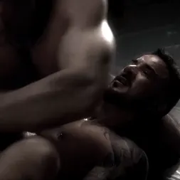 Dolf Dietrich in 'Kink Partners Gay' Show Me! - Paris Rough House Assault 10 (Thumbnail 19)