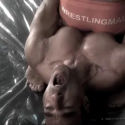 Dolf Dietrich in 'Kink Partners Gay' Show Me! - Paris Rough House Assault 10 (Thumbnail 23)