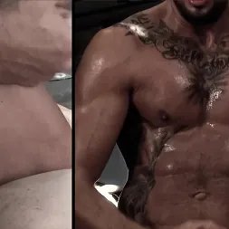 Dolf Dietrich in 'Kink Partners Gay' XXX Paris Rough House War 13 ' Part 2 'Counter-Strike' (Thumbnail 23)