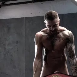 Dolf Dietrich in 'Kink Partners Gay' XXX Paris Rough House War 13 ' Part 2 'Counter-Strike' (Thumbnail 25)