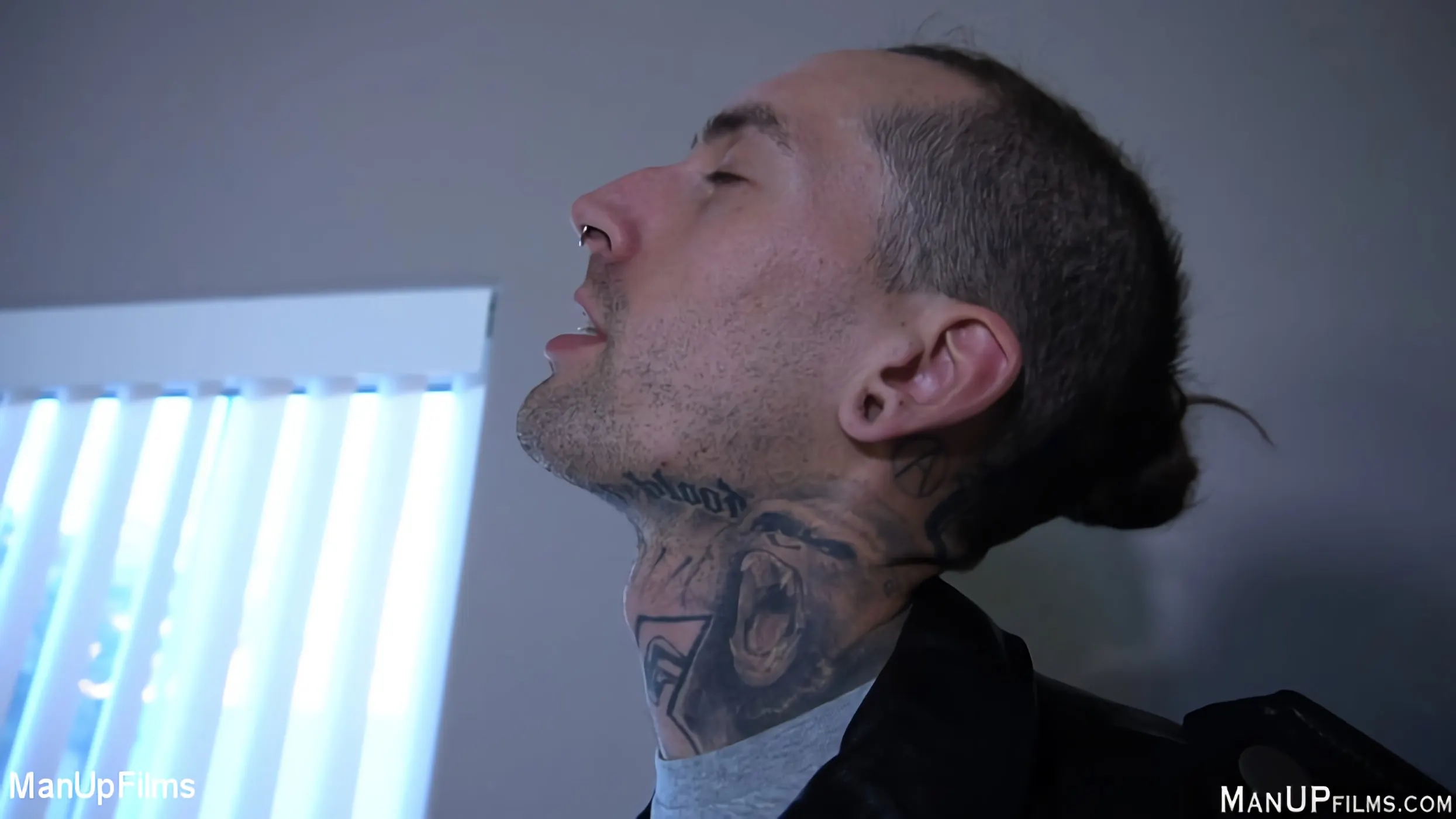 Kink Partners Gay 'Ruckus vs Super Draven RAW' starring Draven Navarro (Photo 14)