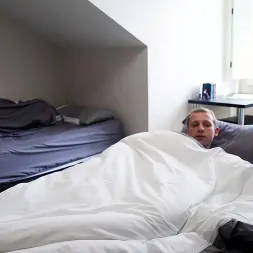 Elder Holland in 'Kink Partners Gay' Elder Holland: Caught Masterbating (Thumbnail 3)