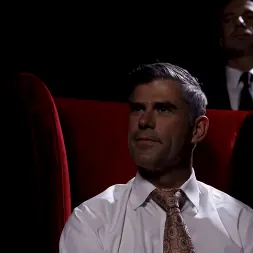 Elder Holland in 'Kink Partners Gay' - Atonement - RAW (Thumbnail 1)