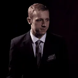 Elder Holland in 'Kink Partners Gay' - Atonement - RAW (Thumbnail 2)