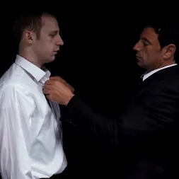 Elder Holland in 'Kink Partners Gay' - Atonement - RAW (Thumbnail 3)