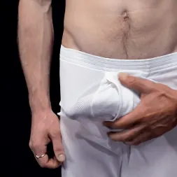 Elder Holland in 'Kink Partners Gay' - Atonement - RAW (Thumbnail 6)