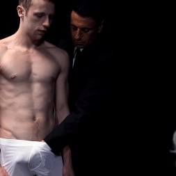 Elder Holland in 'Kink Partners Gay' - Atonement - RAW (Thumbnail 7)