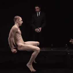Elder Holland in 'Kink Partners Gay' - Atonement - RAW (Thumbnail 12)
