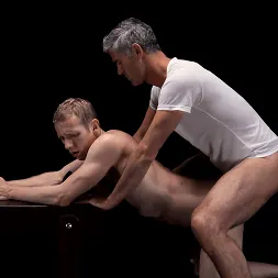 Elder Holland in 'Kink Partners Gay' - Atonement - RAW (Thumbnail 19)