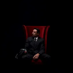 Elder Holland in 'Kink Partners Gay' - Disciplinary Action (Thumbnail 1)