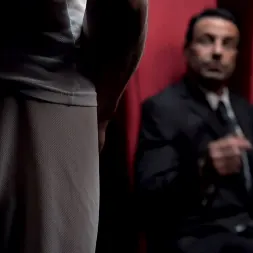 Elder Holland in 'Kink Partners Gay' - Disciplinary Action (Thumbnail 2)