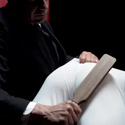 Elder Holland in 'Kink Partners Gay' - Disciplinary Action (Thumbnail 7)