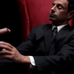 Elder Holland in 'Kink Partners Gay' - Disciplinary Action (Thumbnail 9)
