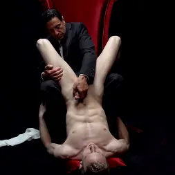 Elder Holland in 'Kink Partners Gay' - Disciplinary Action (Thumbnail 12)