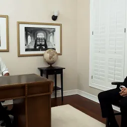 Elder Holland in 'Kink Partners Gay' - The Calling - RAW (Thumbnail 2)