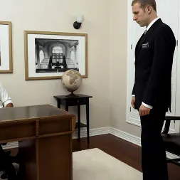 Elder Holland in 'Kink Partners Gay' - The Calling - RAW (Thumbnail 3)