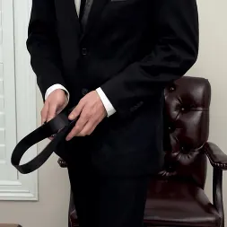Elder Holland in 'Kink Partners Gay' - The Calling - RAW (Thumbnail 4)