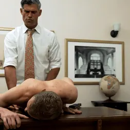 Elder Holland in 'Kink Partners Gay' - The Calling - RAW (Thumbnail 13)