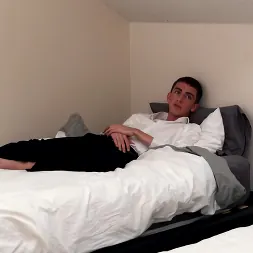 Elder Lund in 'Kink Partners Gay' Elder Gardner - The Sacrament - RAW (Thumbnail 3)