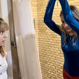 Emma Ray in 'Kink Partners Gay' Ultragirls Fantasy (Thumbnail 1)