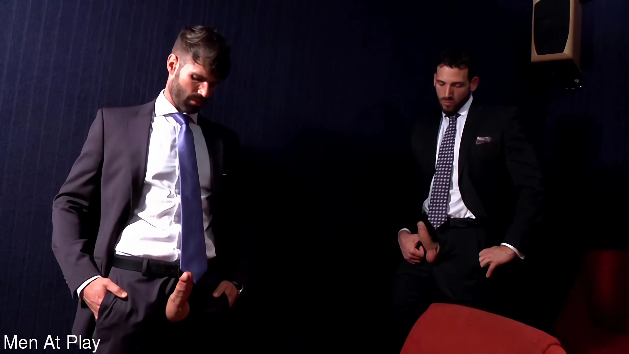 Kink Partners Gay 'CINE-X 3: Dani Robles and Enzo Rimenez' starring Enzo Rimerez (Photo 8)