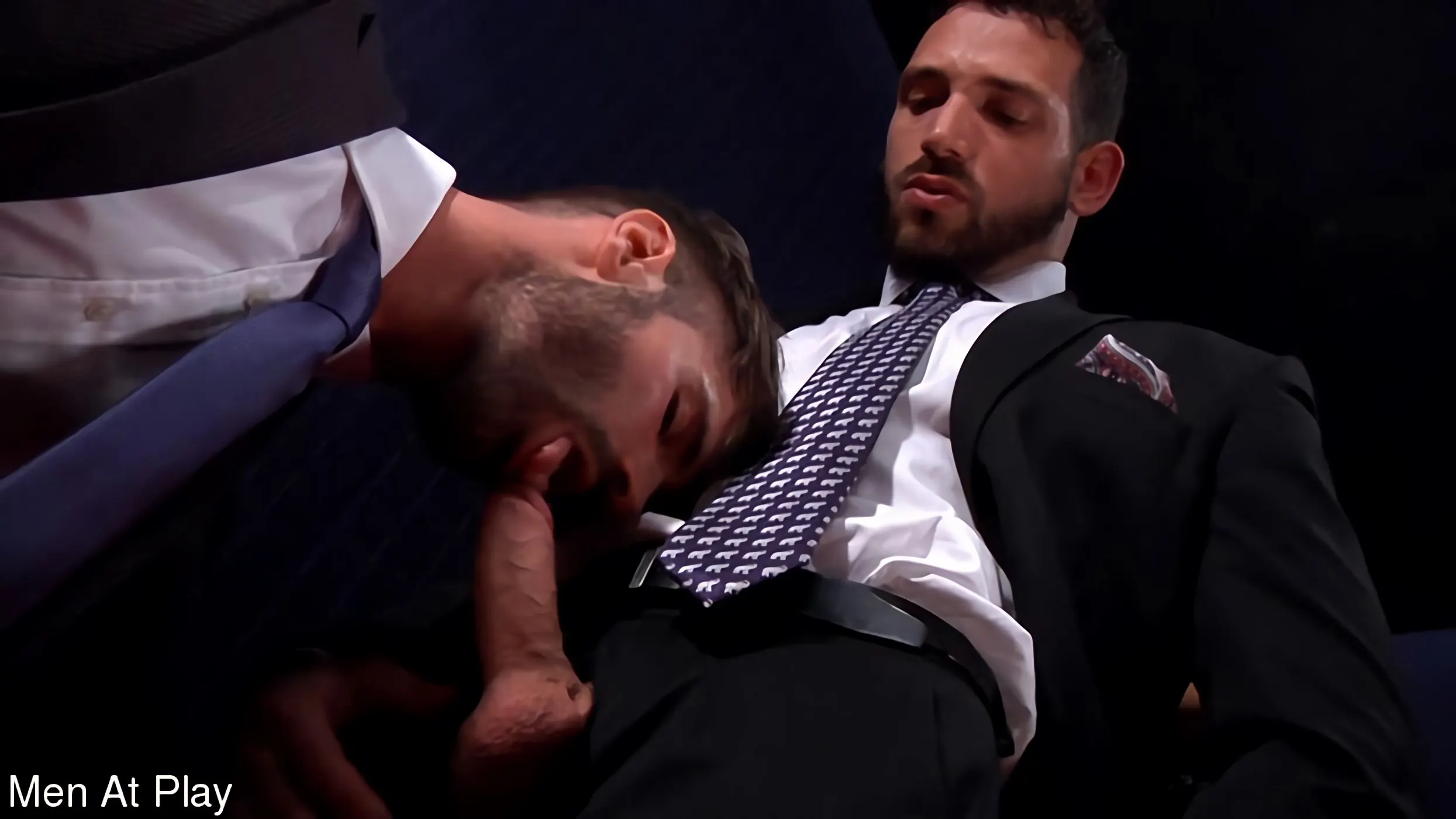 Kink Partners Gay 'CINE-X 3: Dani Robles and Enzo Rimenez' starring Enzo Rimerez (Photo 10)