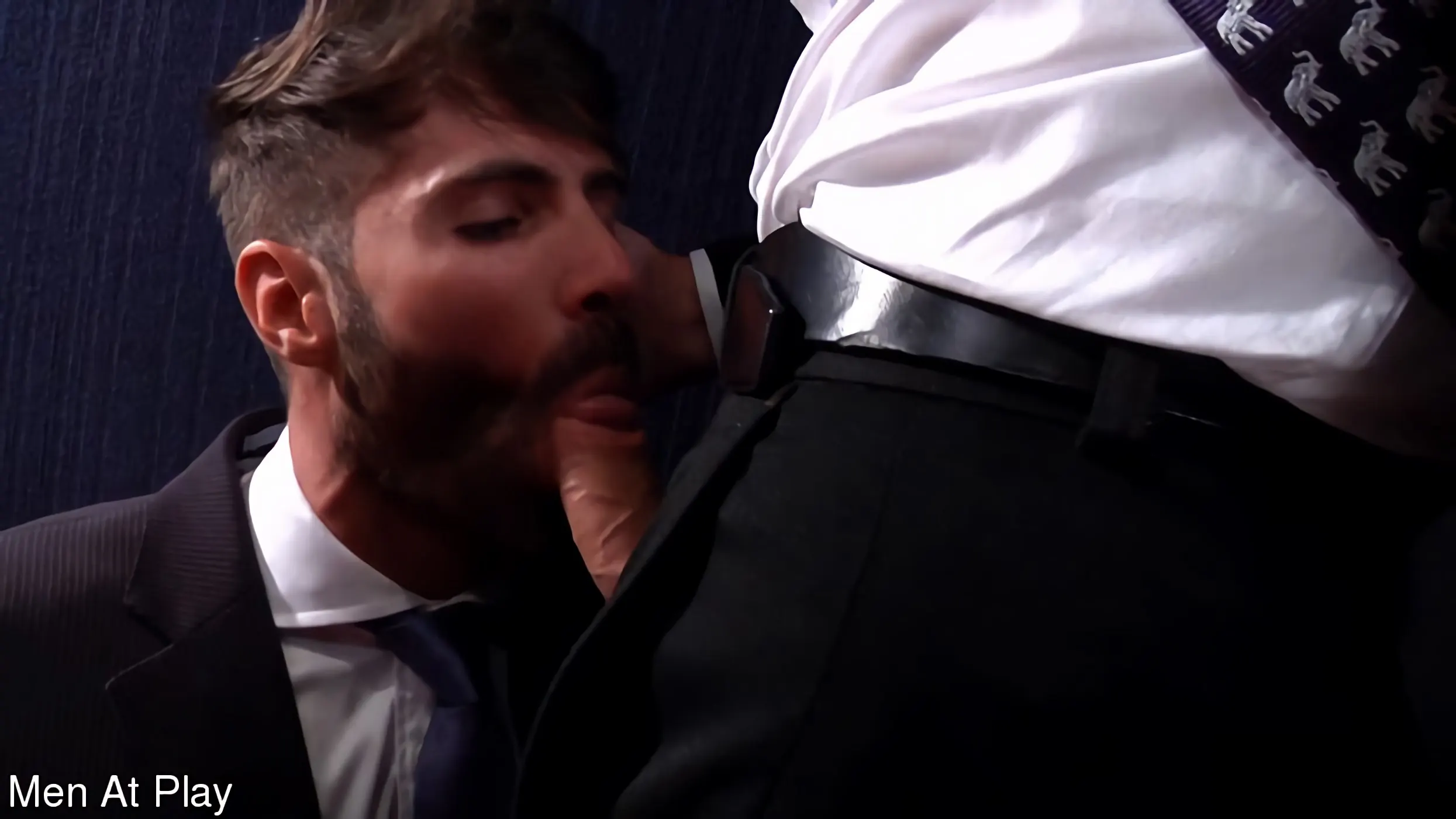 Kink Partners Gay 'CINE-X 3: Dani Robles and Enzo Rimenez' starring Enzo Rimerez (Photo 12)