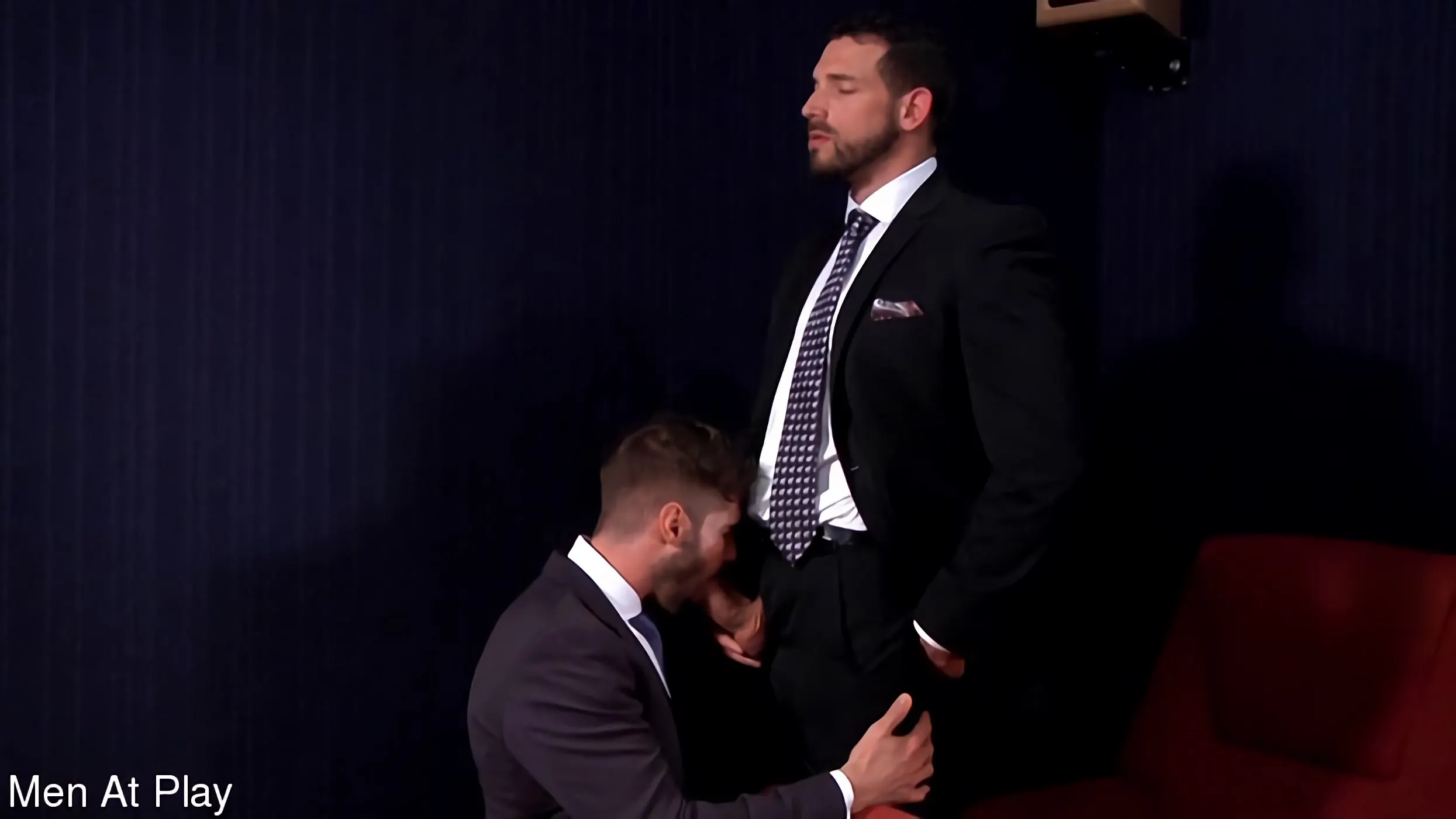 Kink Partners Gay 'CINE-X 3: Dani Robles and Enzo Rimenez' starring Enzo Rimerez (Photo 13)