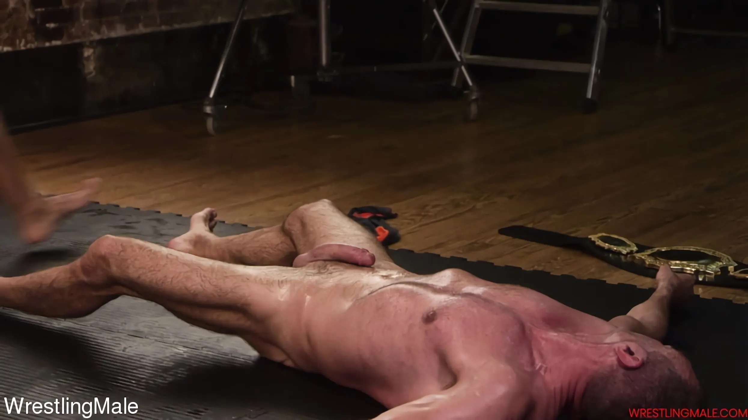 Kink Partners Gay 'First To Top - RAW' starring Etienne Erik (Photo 8)