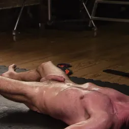 Etienne Erik in 'Kink Partners Gay' First To Top - RAW (Thumbnail 8)