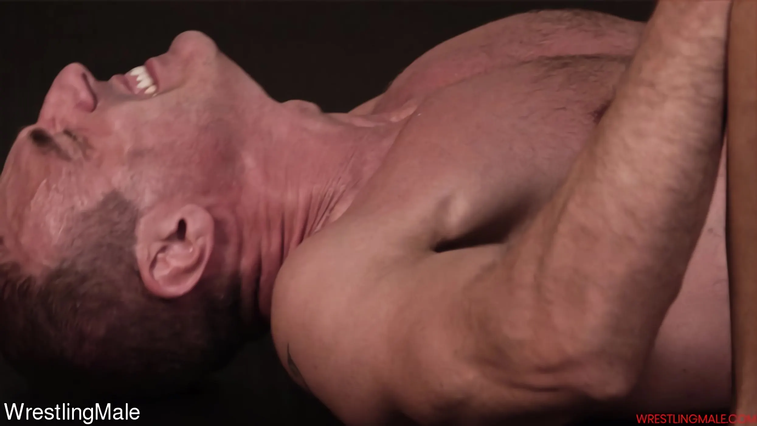 Kink Partners Gay 'Paris Rough House Assault 18: 'ASSHOLES!' - RAW' starring Etienne Erik (Photo 10)