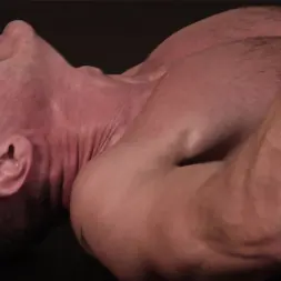 Etienne Erik in 'Kink Partners Gay' Paris Rough House Assault 18: 'ASSHOLES!' - RAW (Thumbnail 10)