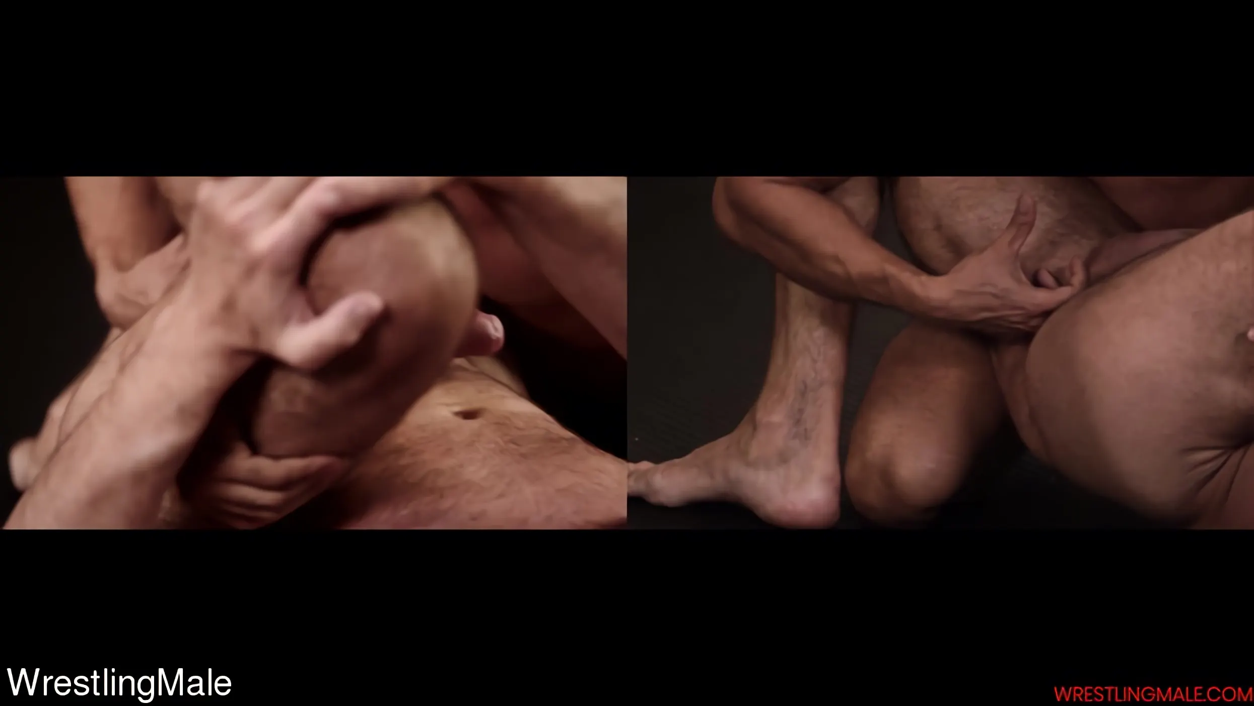 Kink Partners Gay 'Paris Rough House Assault 18: 'ASSHOLES!' - RAW' starring Etienne Erik (Photo 13)