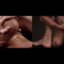 Etienne Erik in 'Kink Partners Gay' Paris Rough House Assault 18: 'ASSHOLES!' - RAW (Thumbnail 13)