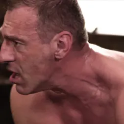 Etienne Erik in 'Kink Partners Gay' Paris Rough House Assault 18: 'ASSHOLES!' - RAW (Thumbnail 14)