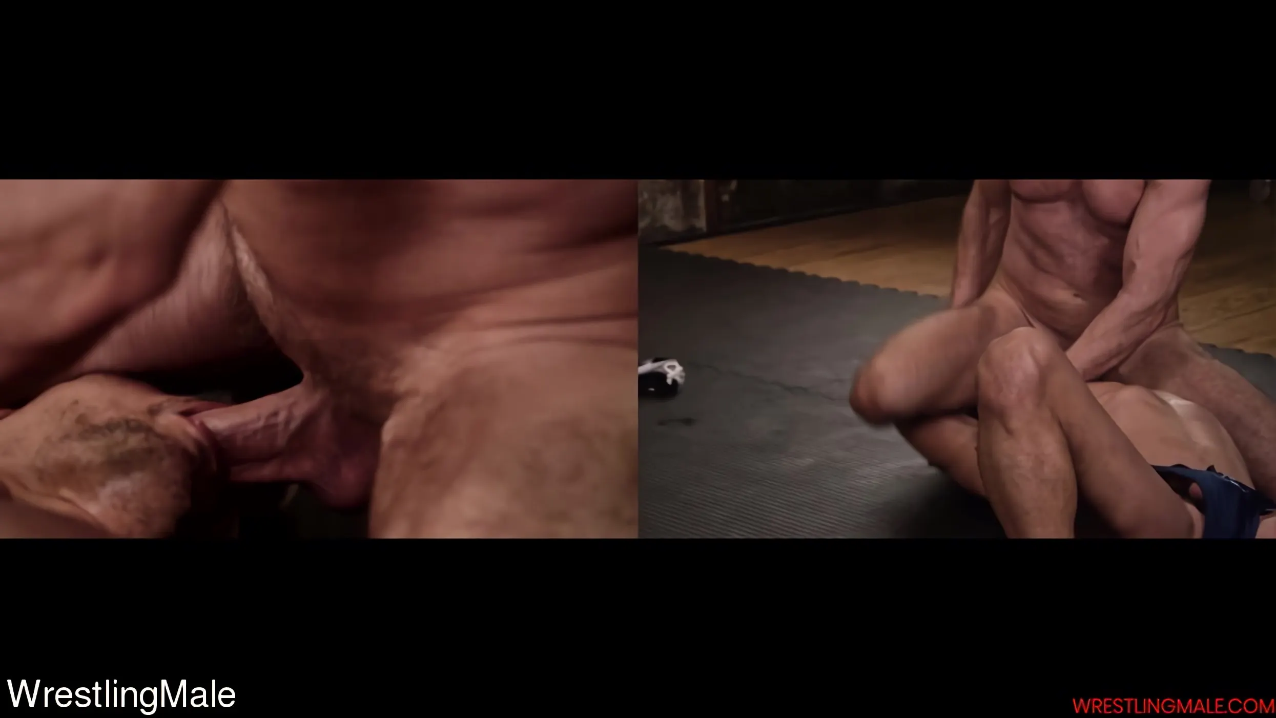 Kink Partners Gay 'Paris Rough House Assault 18: 'ASSHOLES!' - RAW' starring Etienne Erik (Photo 16)