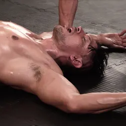 Etienne Erik in 'Kink Partners Gay' Paris Rough House Assault 18: 'ASSHOLES!' - RAW (Thumbnail 26)